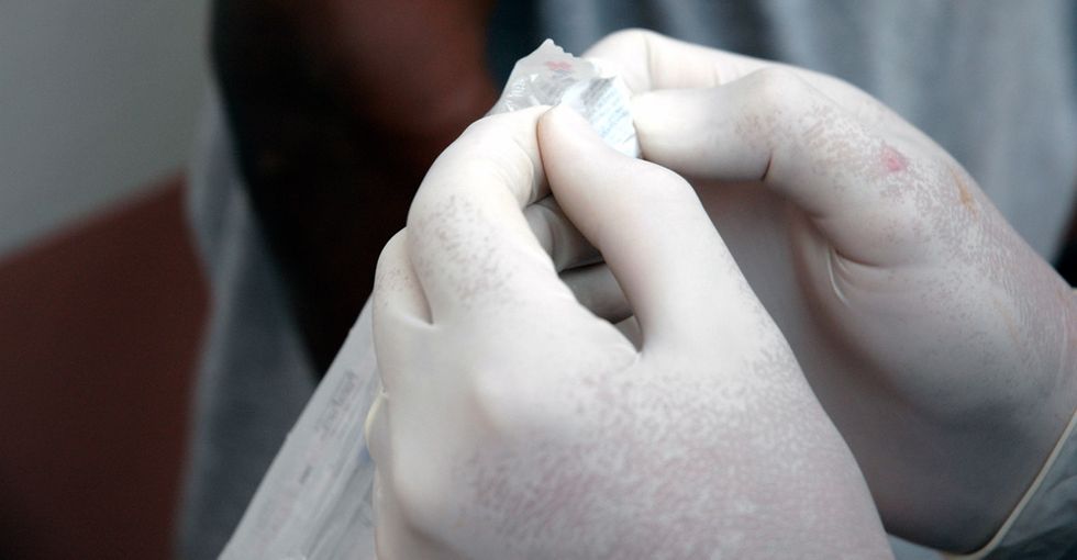 An Extremely Inexpensive Health Precaution Can Save Millions Of Lives