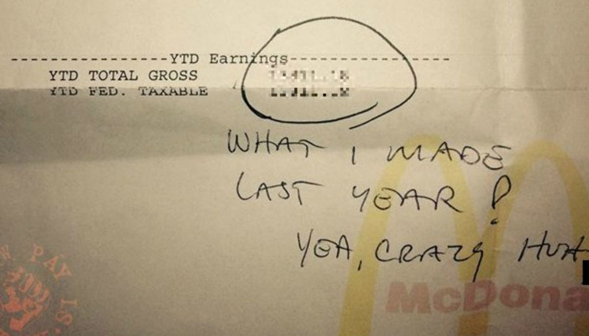 economy, minimum wage, poverty, inequality