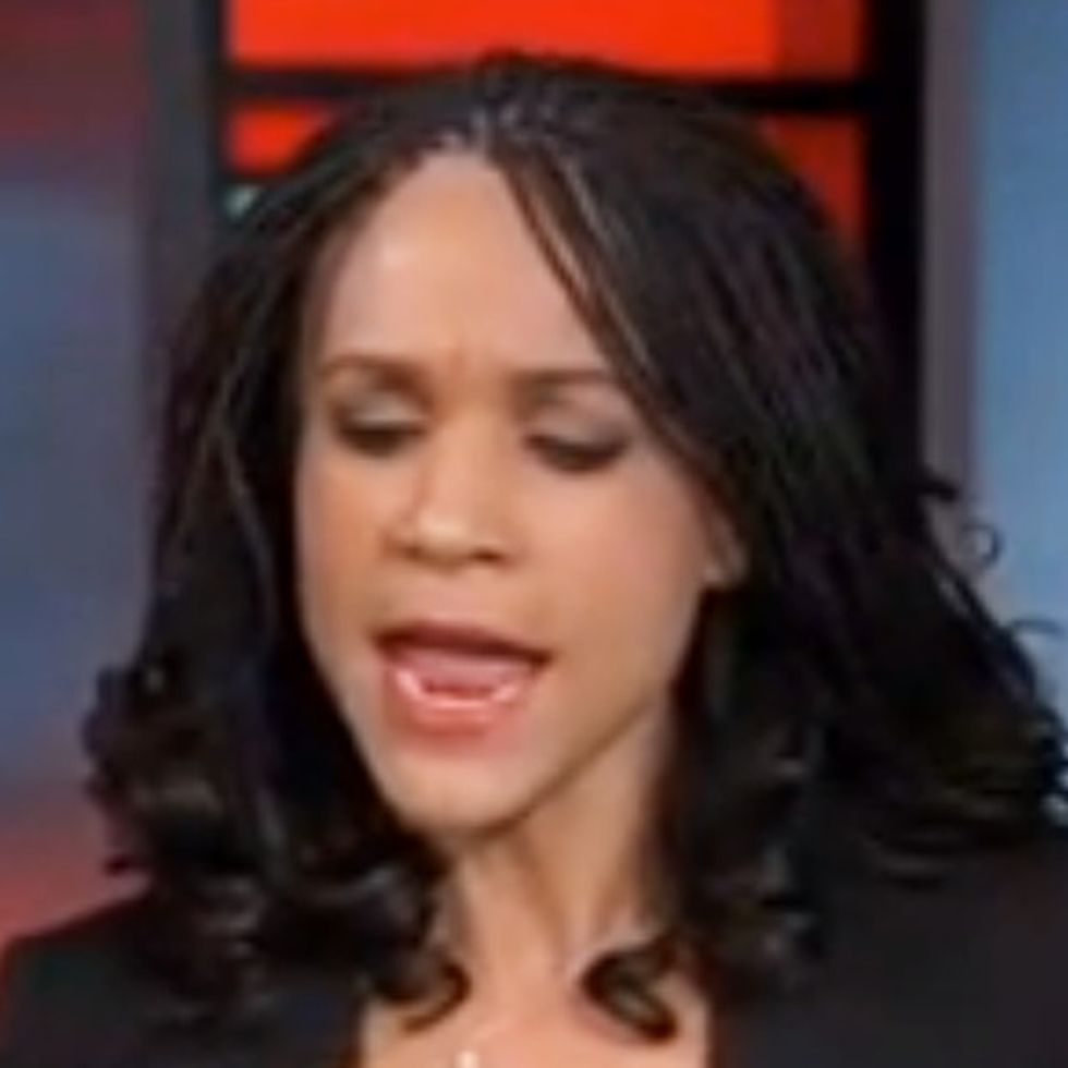 I Can't Believe I Live In A Country Where Kids Are Saying What I Just Heard This Pundit Say