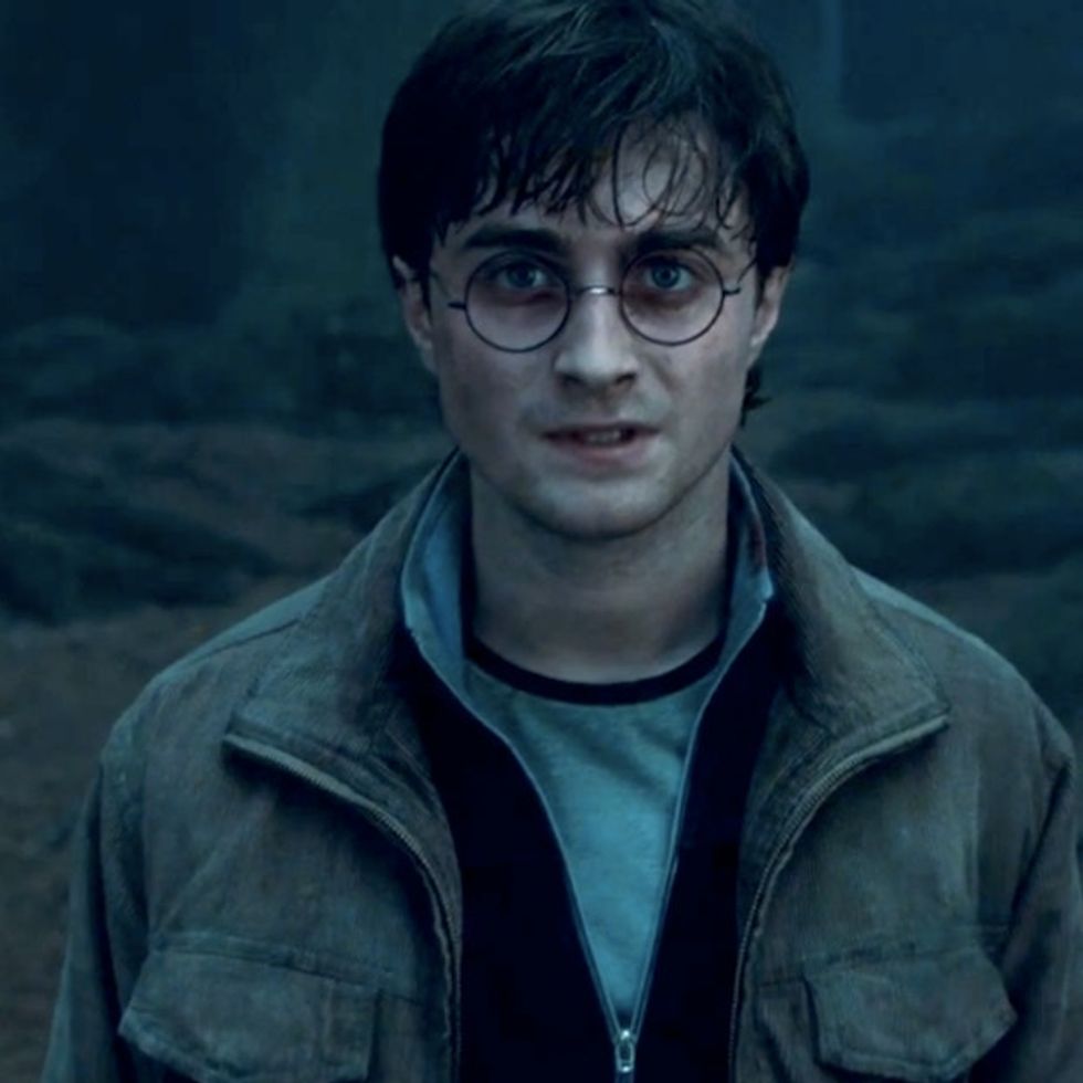 95 Young Adult Books To Read This Summer Instead Of Reading 'Harry Potter' AGAIN