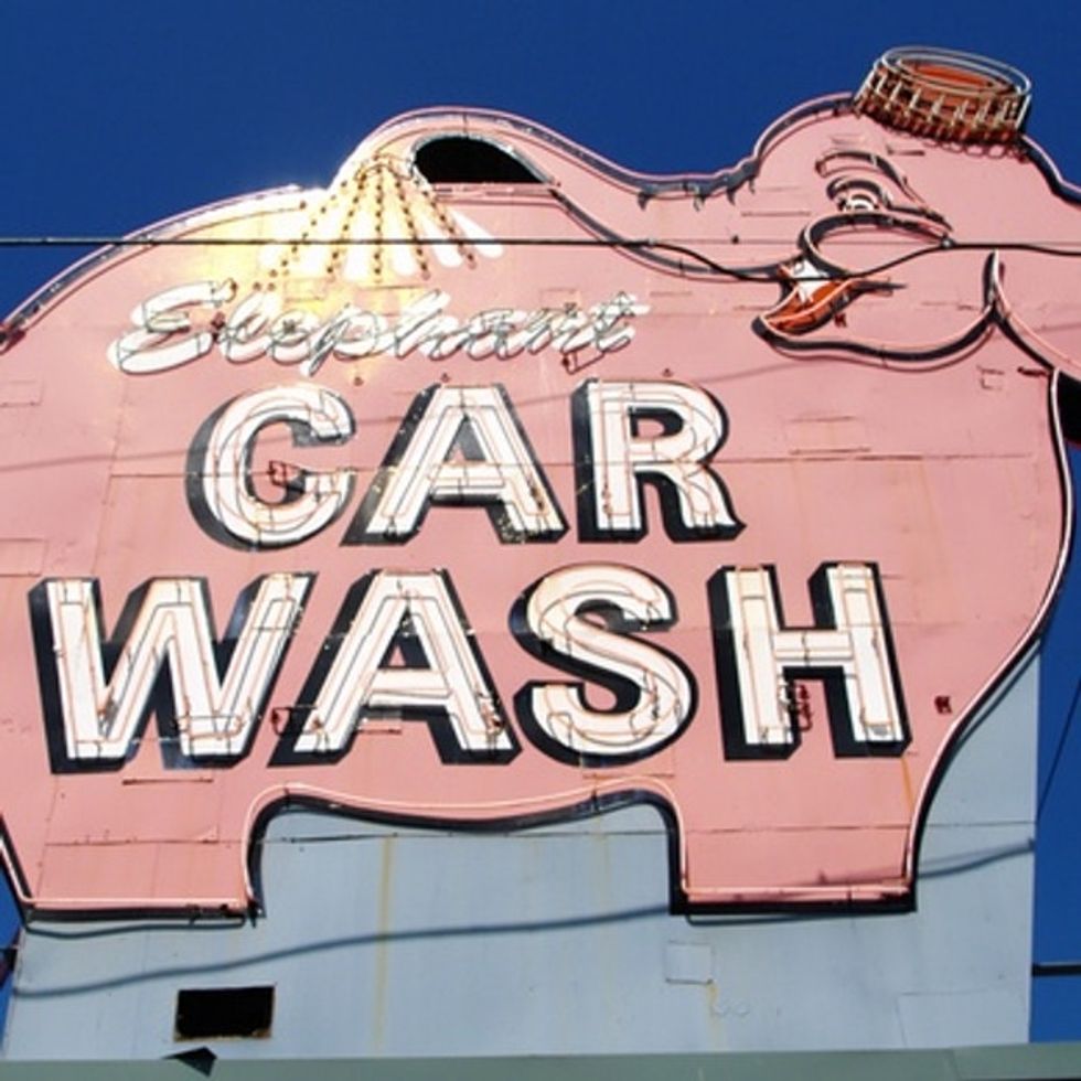 Sexual Harassment, Exposure To Harmful Chemicals, Low Pay. Its All In A Day's Work Here.