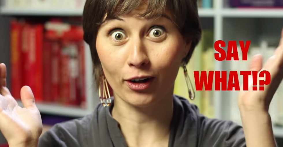 People Are Making This Mistake In Bed Every Day, And It's Making Us Sick