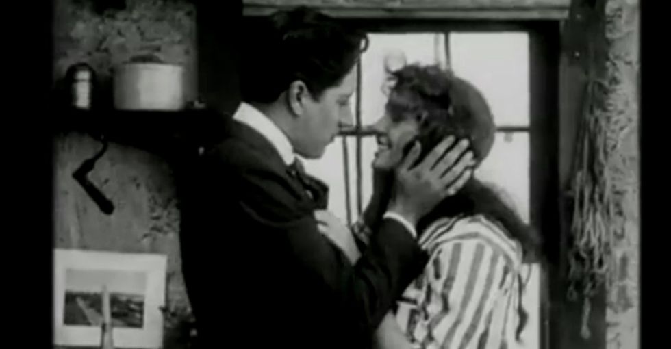 You've Never Heard Of Her, But She's Basically One Of The Most Important Women In Movie History