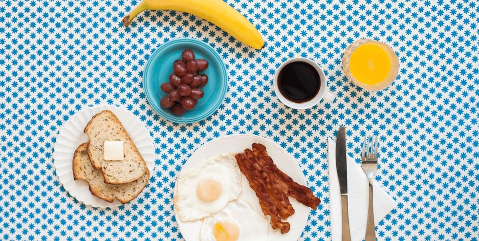 Whether you’re Julia Child or the king of ordering takeout, you need these food tips.