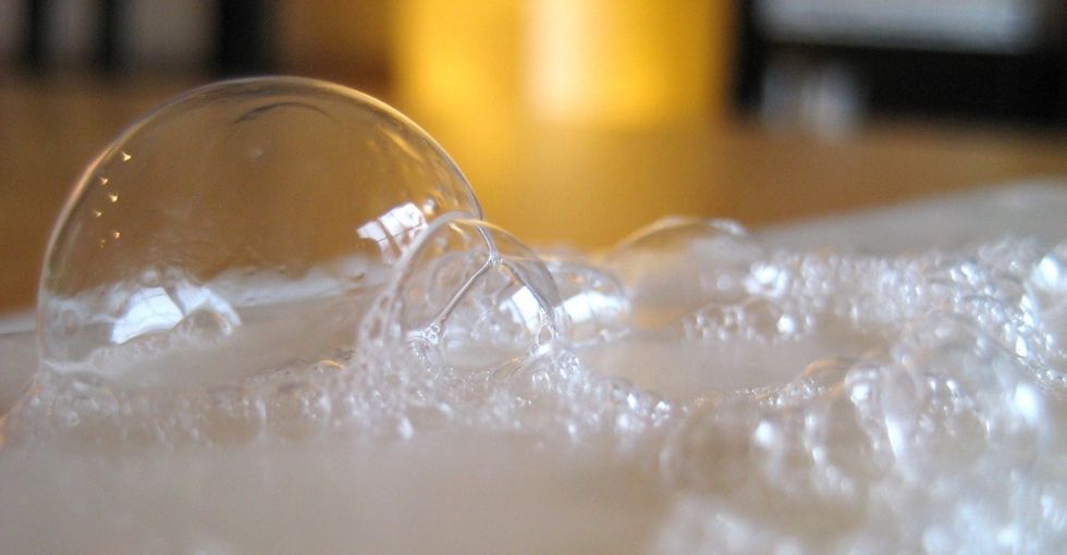 10 things that aren’t true about hygiene