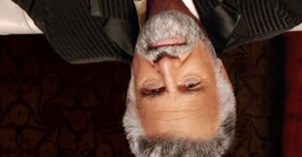 I Didn't Think I Was Going To Like The Actor Behind 'The Most Interesting Man.' I Was Mistaken.