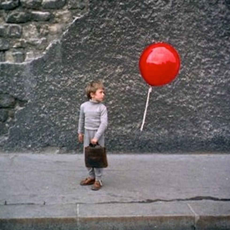 The Entire Life Experience Caught On Film In Under 3 Minutes. Incredible.