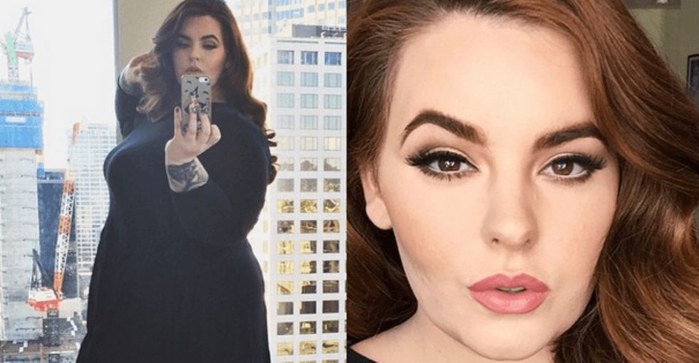 Her Name Is Tess Munster And You Should Know Who She Is, Even If You Don't Give A Whit About Fashion