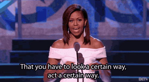 Michelle Obama S Instantly Classic Speech At The Black Girls Rock Awards Is A Must Watch Upworthy