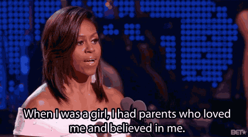 Michelle Obama S Instantly Classic Speech At The Black Girls Rock Awards Is A Must Watch Upworthy