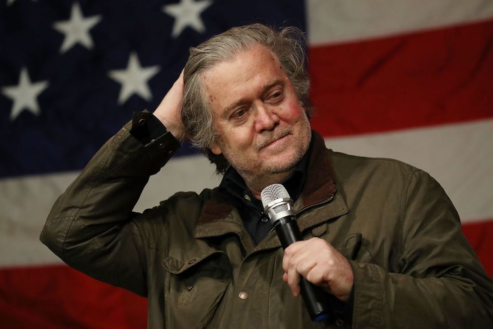 8 powerful tweets that made the New Yorker cancel a talk with Trump's most infamous supporter.