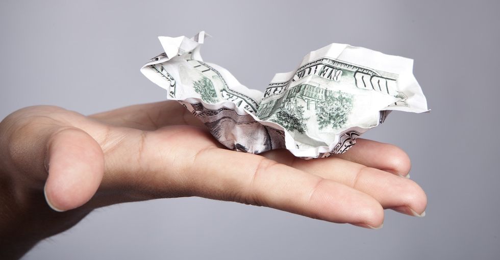The interesting truth about why millennials aren't saving for retirement.