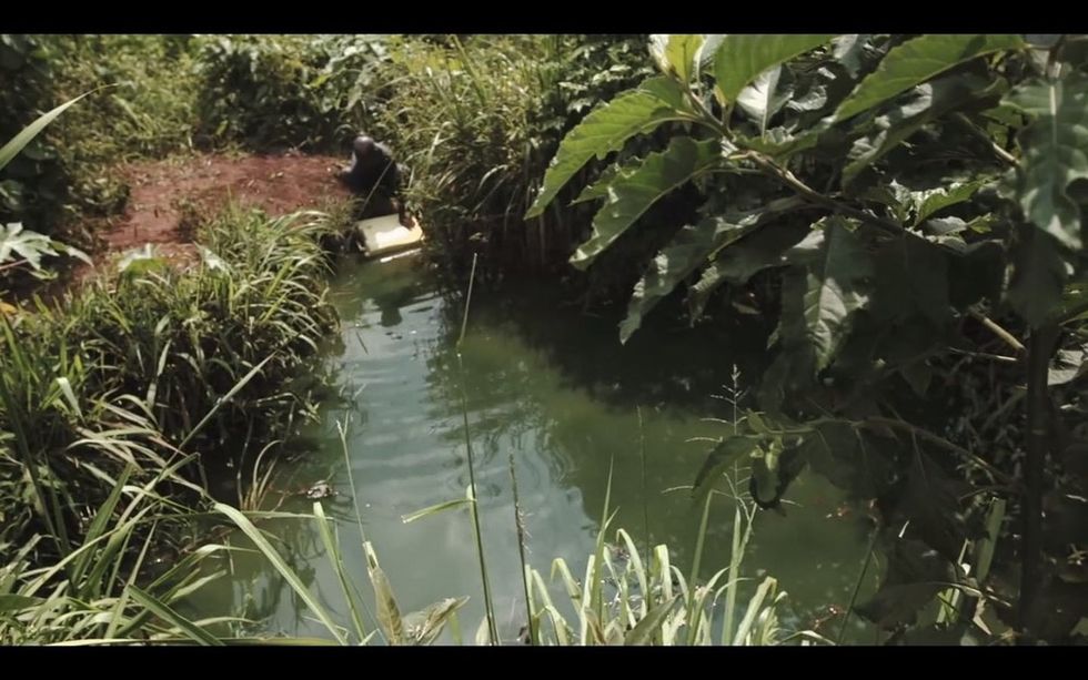 Can't imagine what it's like to live in Uganda? Let this show you.