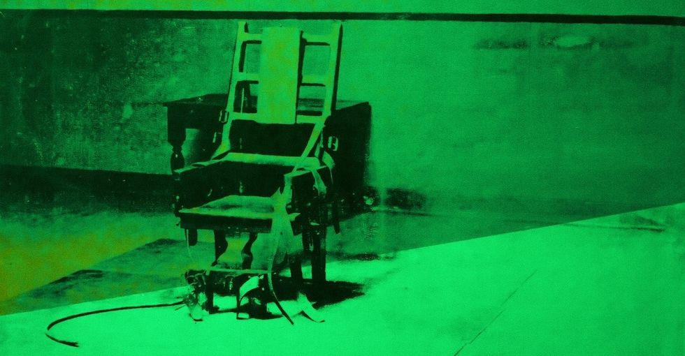 In 1944, We Executed A 14-Year-Old Boy. Why Did It Take 70 Years For Us To Exonerate Him?