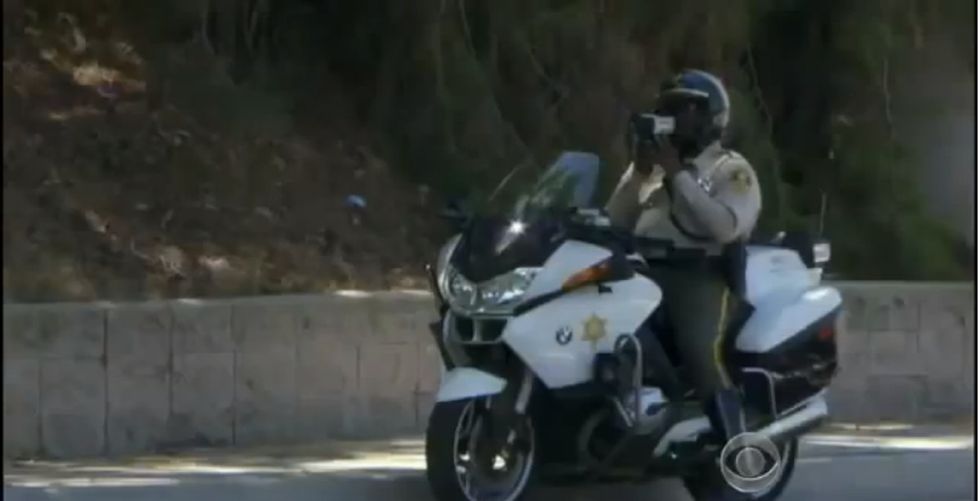 Everyone Should Know What This Cop Has Done