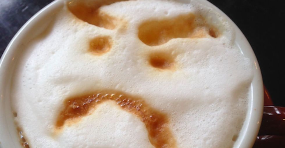 The 10 Starbucks questions about race that everyone doesn't want to talk about