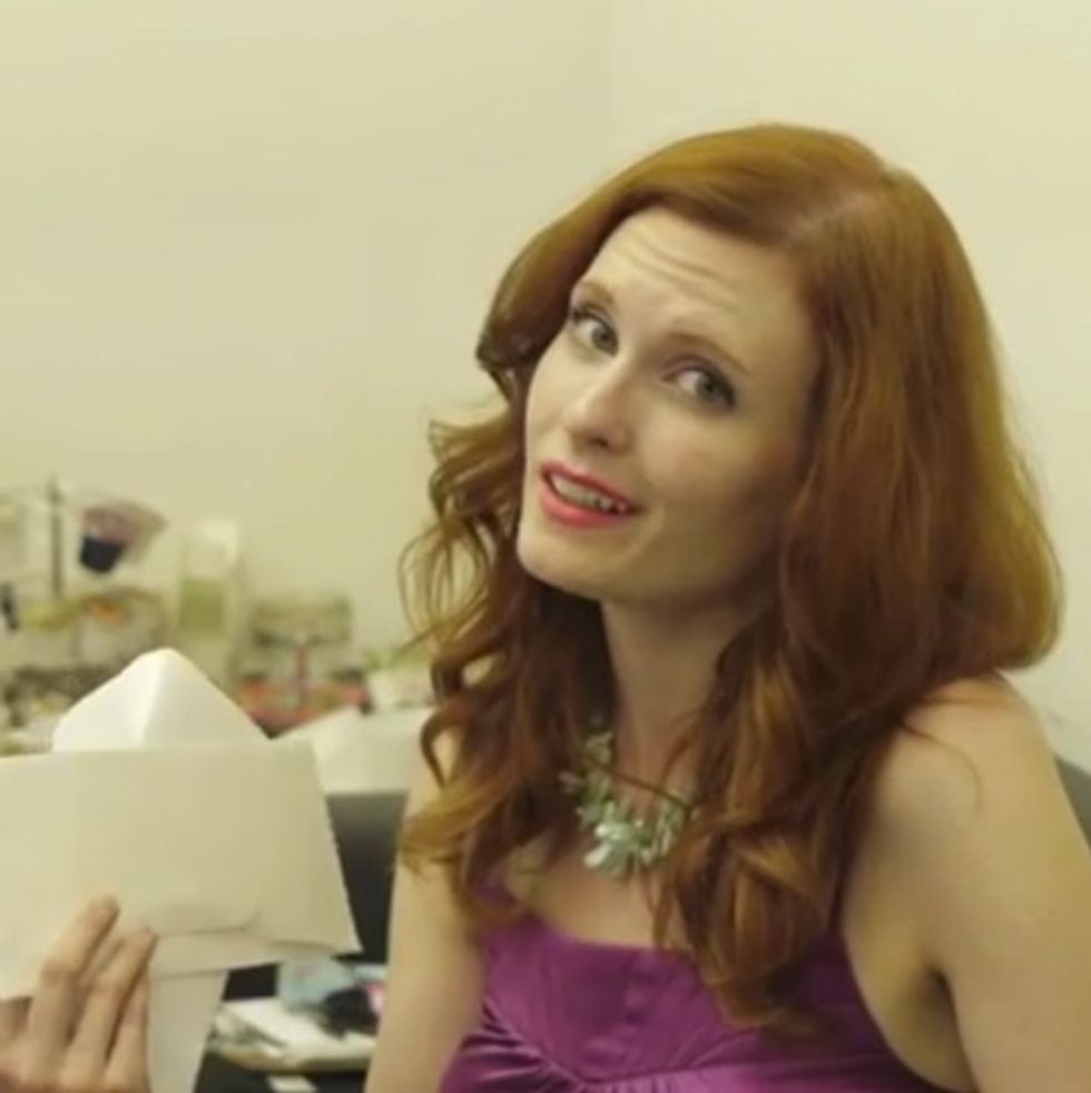A Disney Princess Sings About Men — Not A Love Song, But One That I Want All Little Girls To Hear
