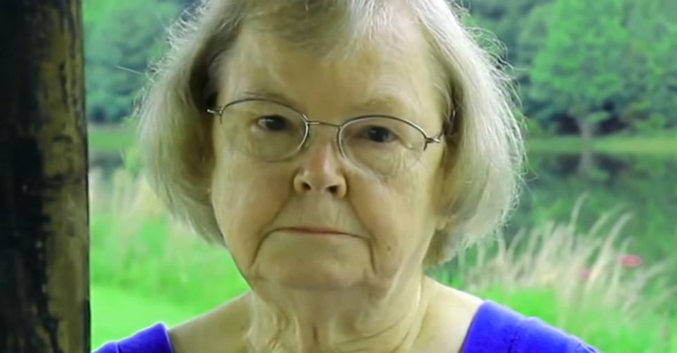 Meet The Defiant Nuns Who Are Taking Names And Fighting Back