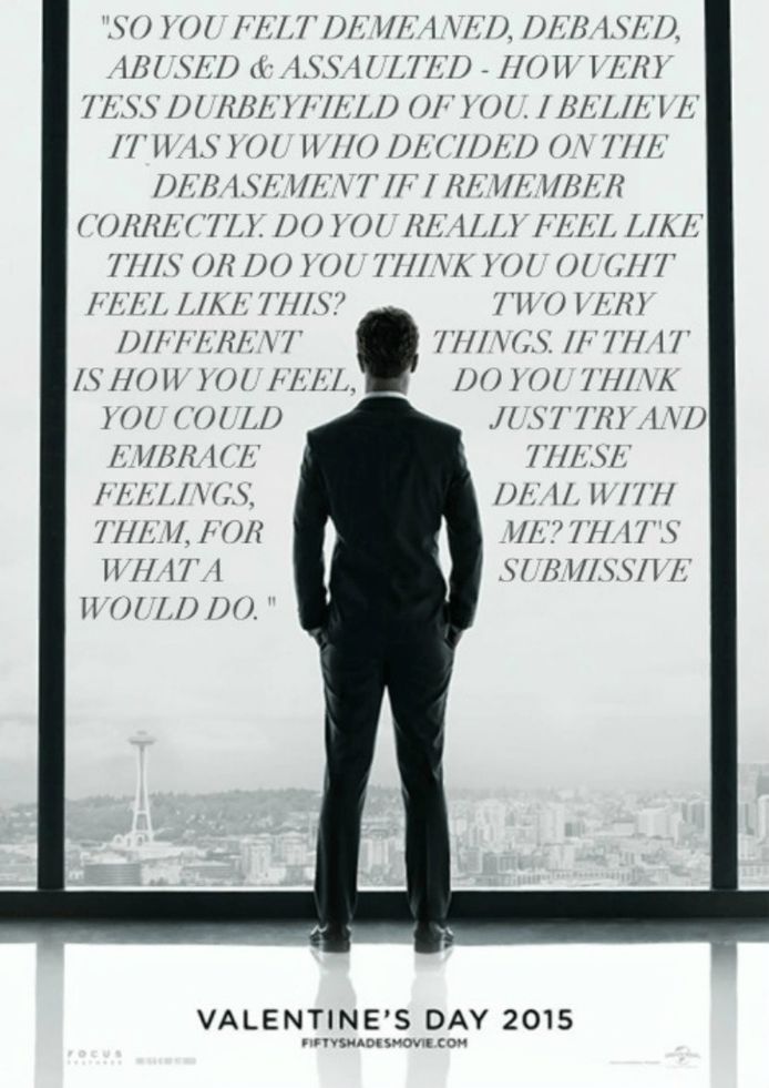 6 Real Quotes From Fifty Shades That Could Make You Rethink How You Feel About It Upworthy 6 Real Quotes From Fifty Shades That Could Make You Rethink How You Feel About It Upworthy