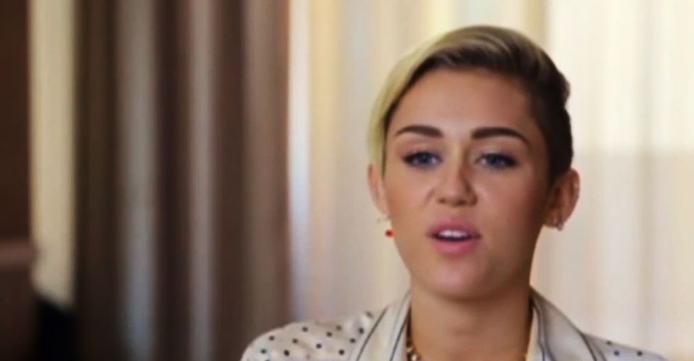 A Comedian's Take On The Miley Cyrus Debacle Completely Changed What I Thought Of It