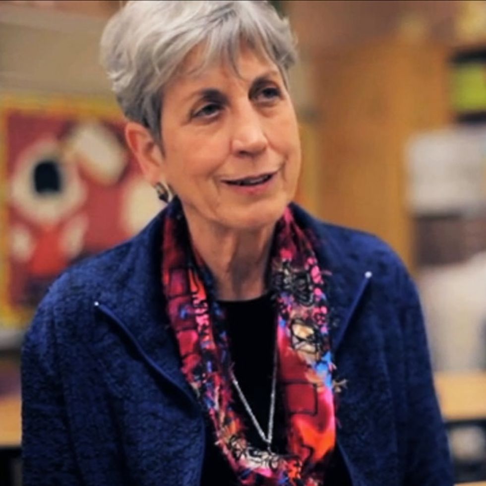 When She Realized Her Students Were Suicidal, This Teacher Changed Her Curriculum