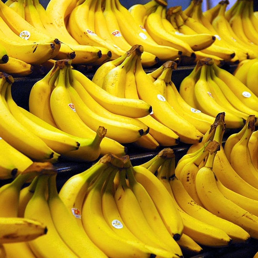 One Infographic You'll Want To Take To The Grocery Store And Tape To Your Fridge