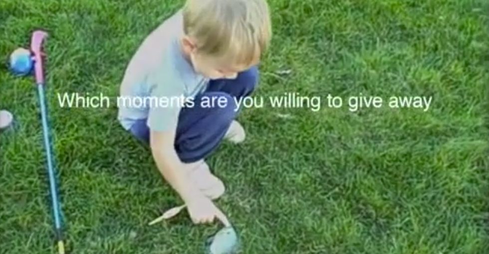 We All Have Bad Habits. But What Are We Willing To Give Up To Keep Them?