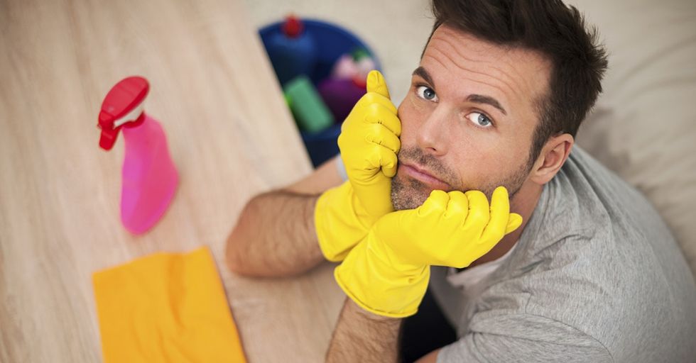 Environmentalists call these 12 chemicals the Dirty Dozen. Here's why.