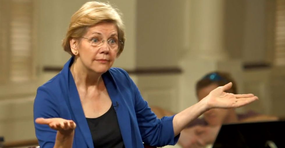 When You Get Done Hiding Your Untaxed Wealth Overseas, Check Out Your 2 New Enemies