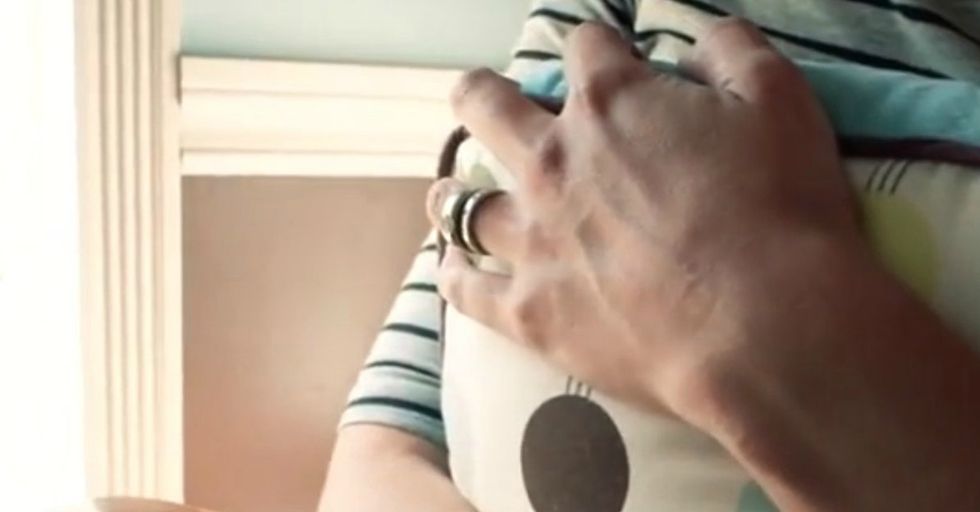 It Happens To A Family Every 21 Minutes, Yet No One Is Talking About It