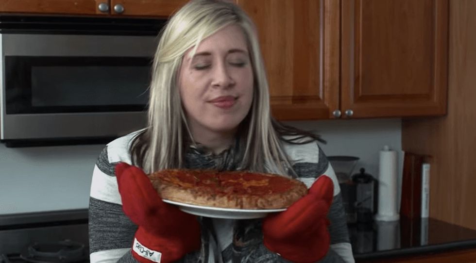 This Parody On The Vaccine Debate Is Exactly What We Need Right Now