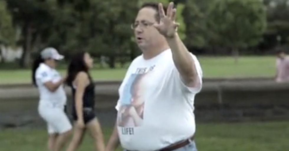That Awkward Moment When You Realize America Is Way More Sexist Than You Could Have Imagined