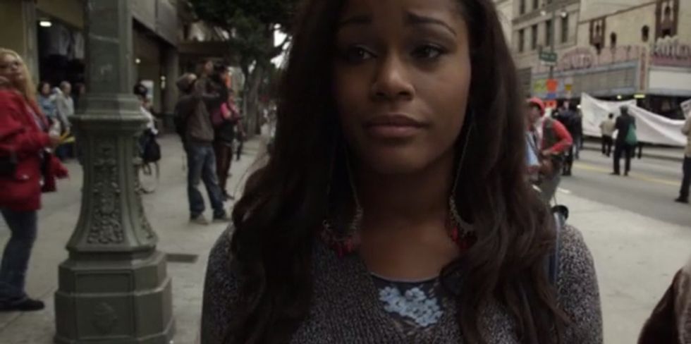 A Group Of First-Time Filmmakers Just Created Something Incredible