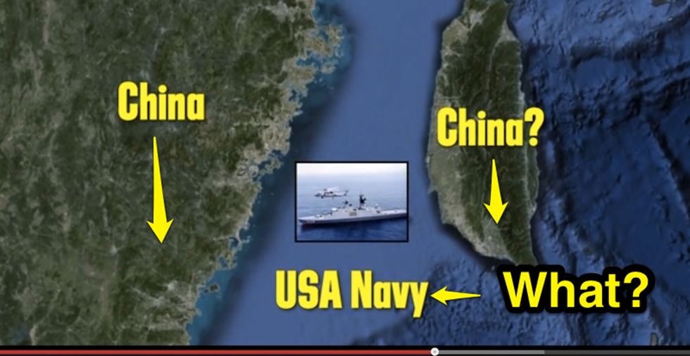 How Many Countries Are There? Simple Question, Ridiculously Complicated Answer.