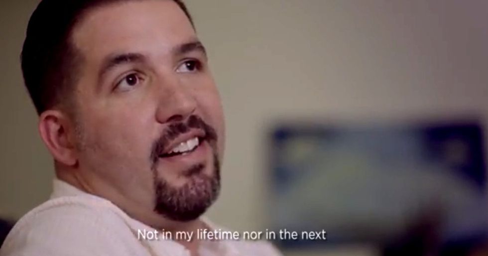 He Didn't Think It Could Happen To Him. Now He's $700,000 In Debt. He Wants You To Be Prepared.