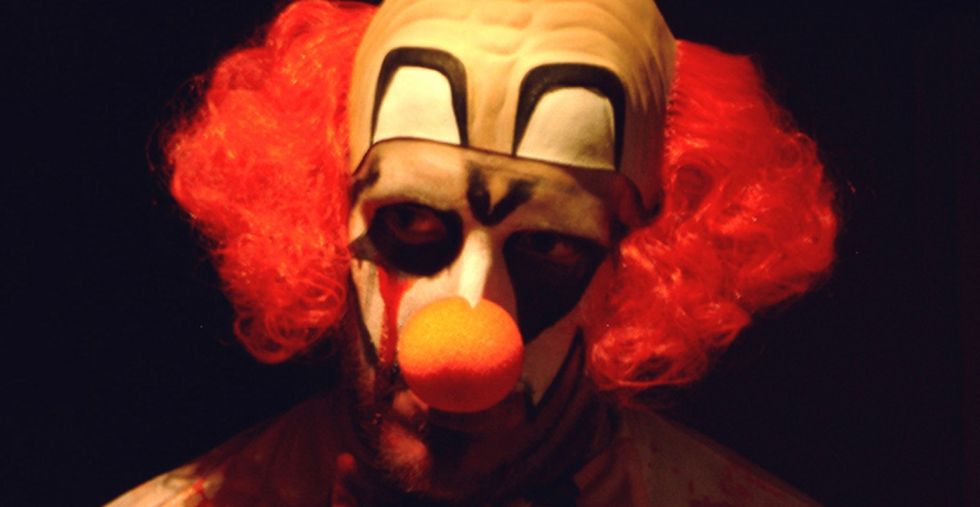 5 Halloween Posters That Hit A Little Too Close To Home...