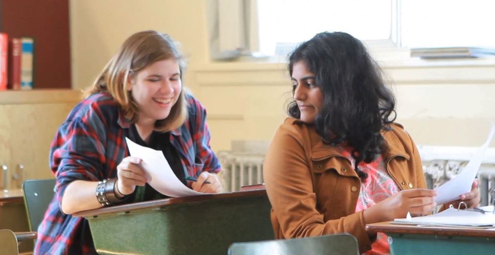 Wait A Minute, This Makes No Sense. Why Can’t These 2 Students Be Treated Equally?
