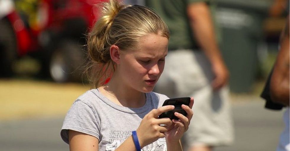Sweden started texting blood donors with a special message to keep them coming back. It's working.