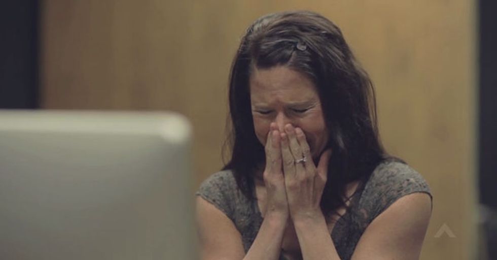 These Kids Finally Say What They Really Think About Mom. And Her Reaction? Priceless.