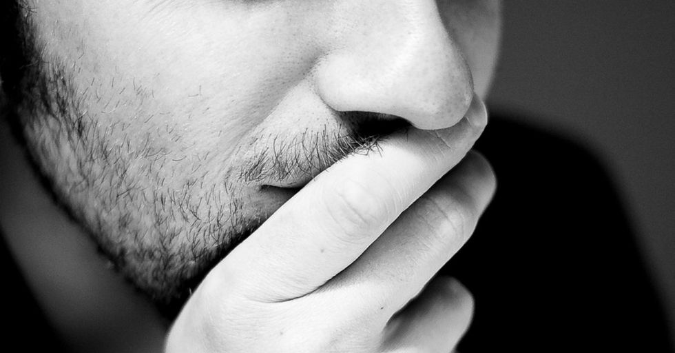 6 Itty Bitty Sentences That Remind Me To Talk A Little Nicer To Myself With My Inner Monologue