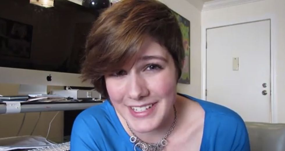 Hey There, Person Who Doesn't Think You're A Feminist. You Probably Actually Are.