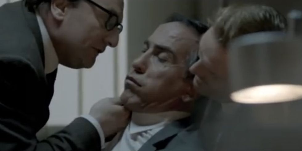 The Anti-Bullying Video That Could Probably Win An Oscar