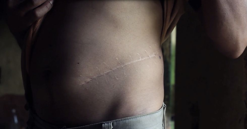This True Story About Organ Trafficking Is Like Every Urban Legend You've Heard, But Worse