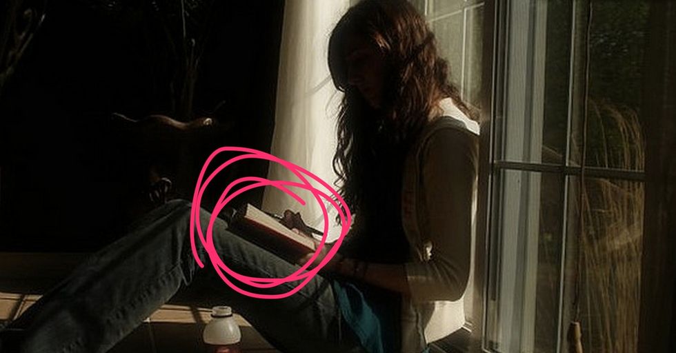 Wow, Here's A Scarily Simple Way To Sabotage Your Life And Everyone's Around You