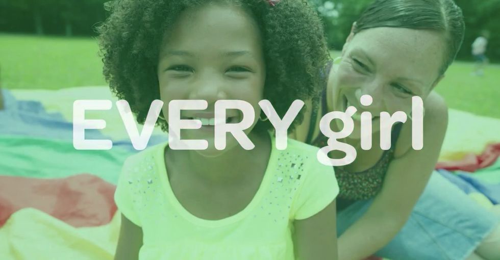 A donor gave $100,000 to the Girl Scouts to exclude 1 group of girls. They gave it right back.