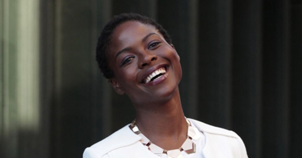 Look At These Beautiful Women, Then See How Much Photoshop This Fashion Magazine Chose To Use