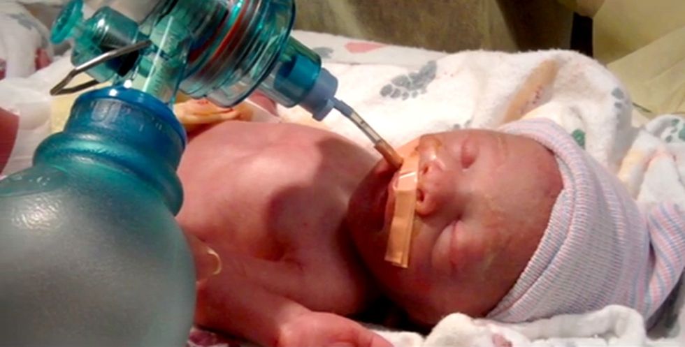 These 2 Adorable Children Are Excellent Reasons To Pass A No-Brainer Law