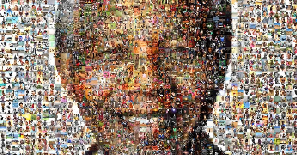 I've Just Read Nelson Mandela's Beautiful Advice On How To Live, And Now I Want To Make Some Changes