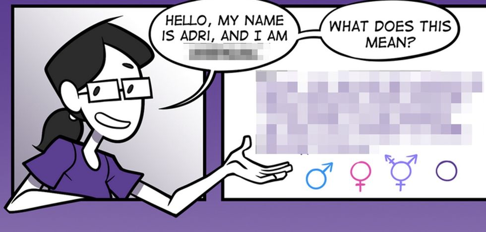FREE SEX! Did You Just Shrug And Go 'Meh'? Have I Got A Comic Just For You.
