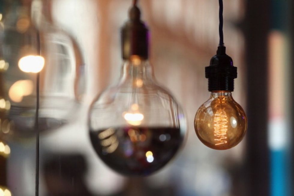 Why You’ll Be Telling Your Kids About The Days When We Used To Have Electricity